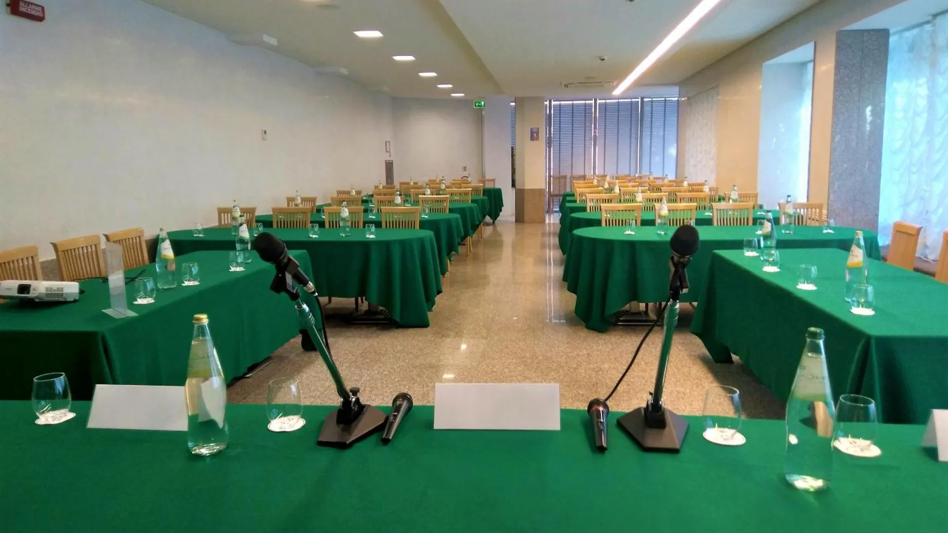 Hotel Poker Riccione 3*,