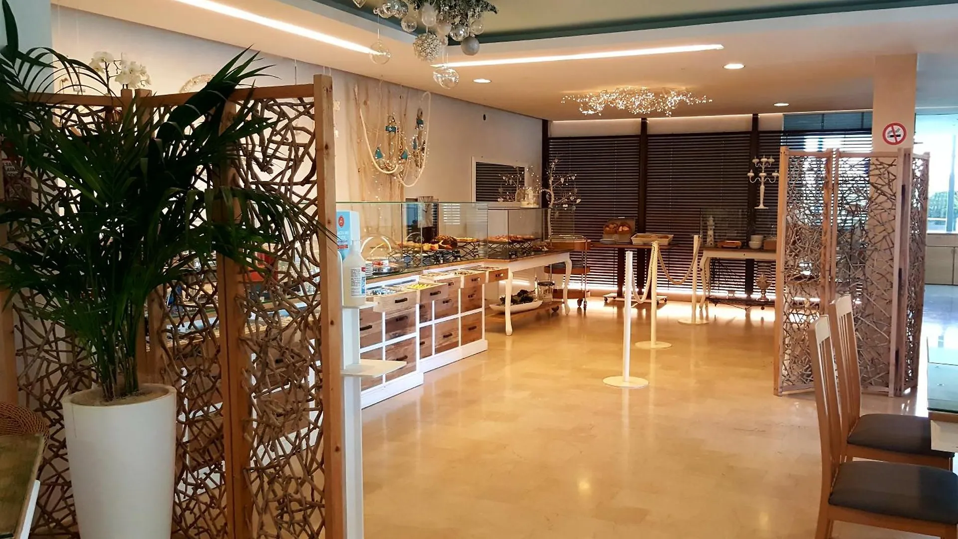Hotel Poker Riccione