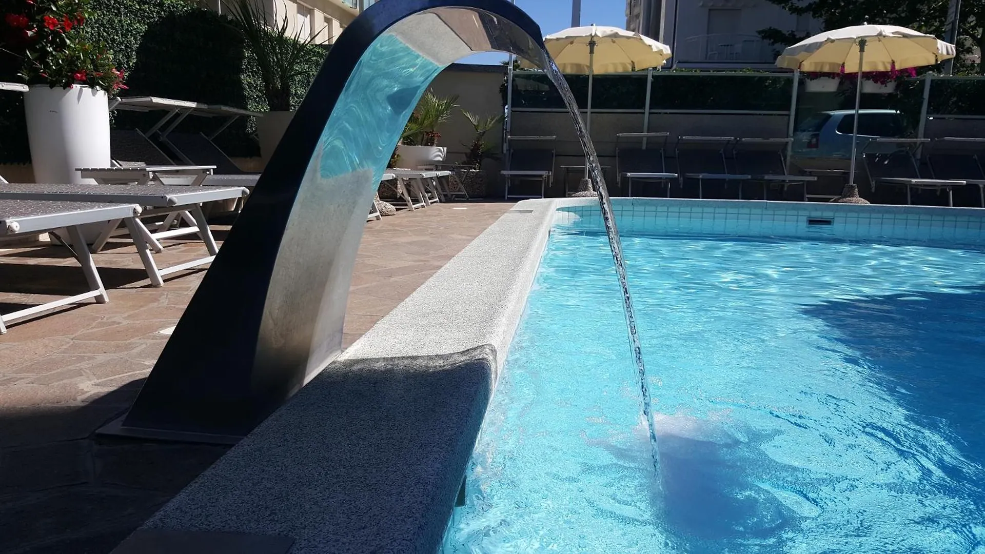 Hotel Poker Riccione