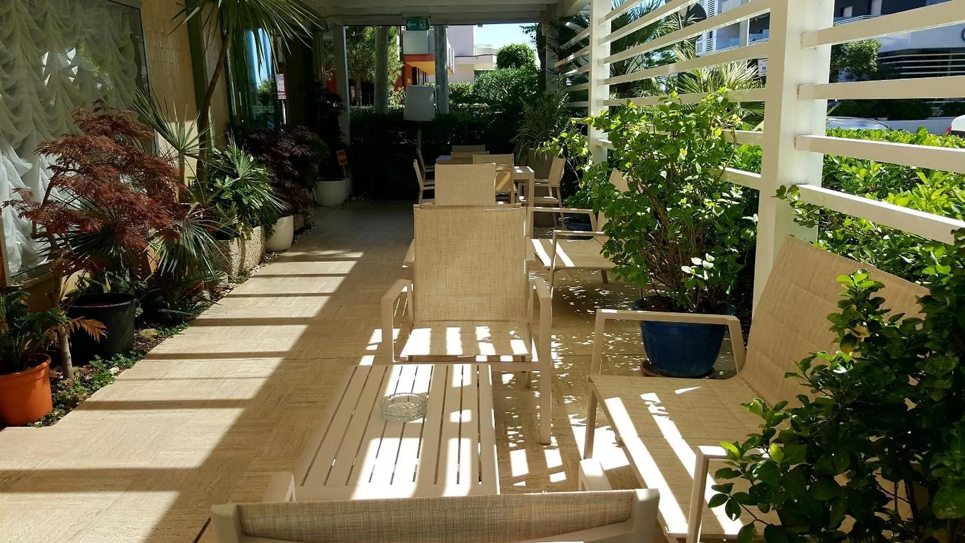 Hotel Poker Riccione