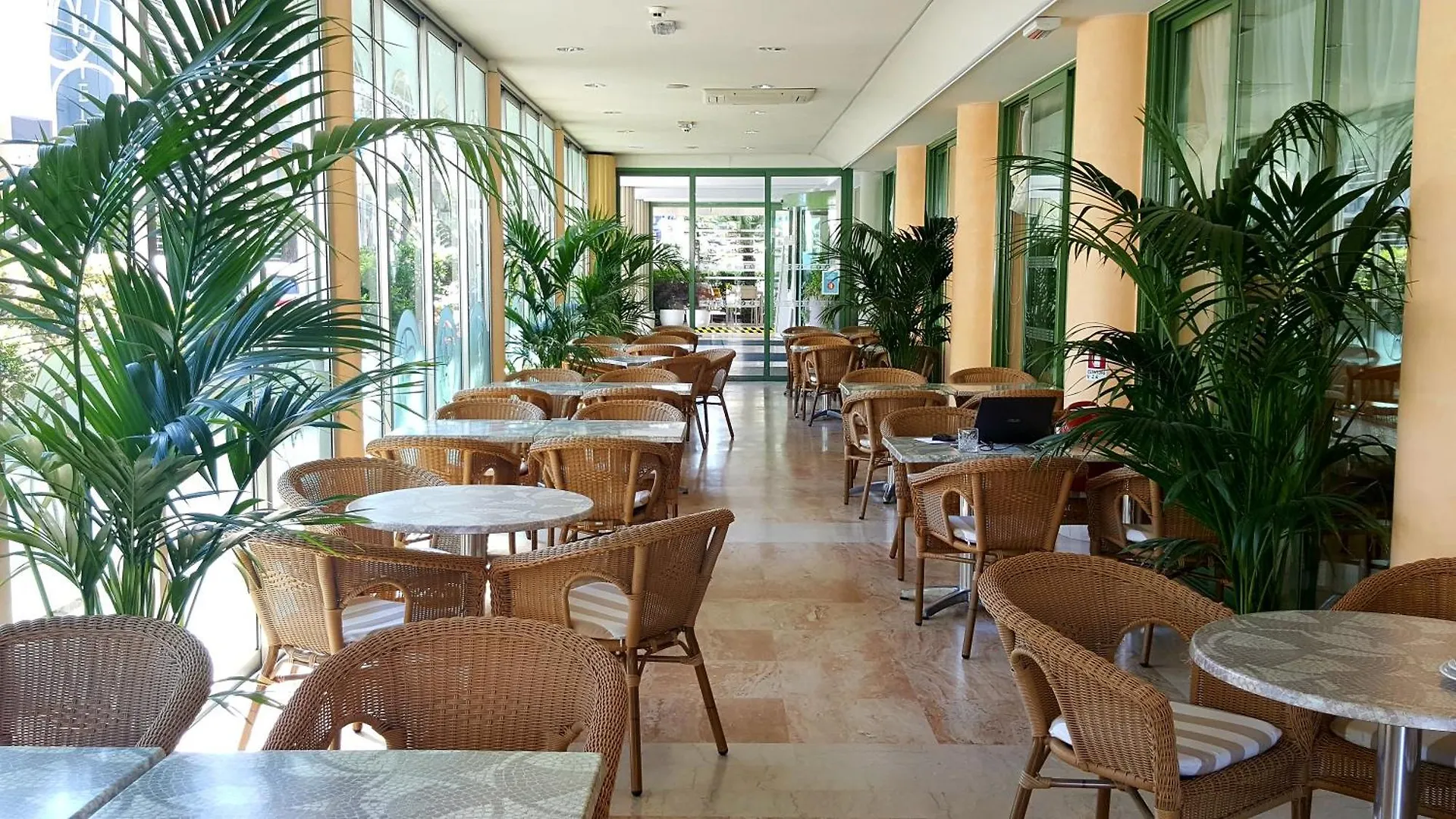 Hotel Poker Riccione