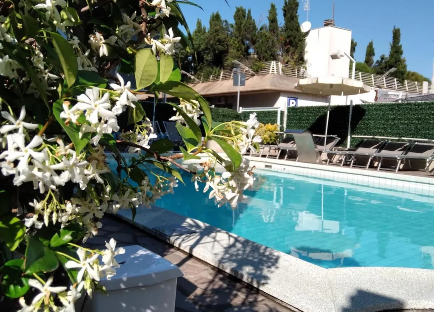 Hotel Poker Riccione