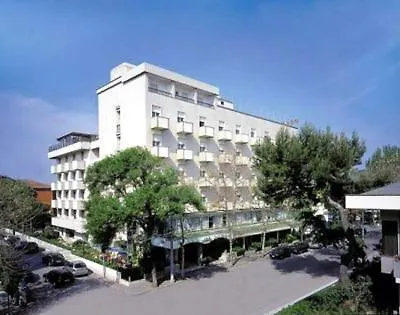 ***  Hotel Poker Riccione Italy