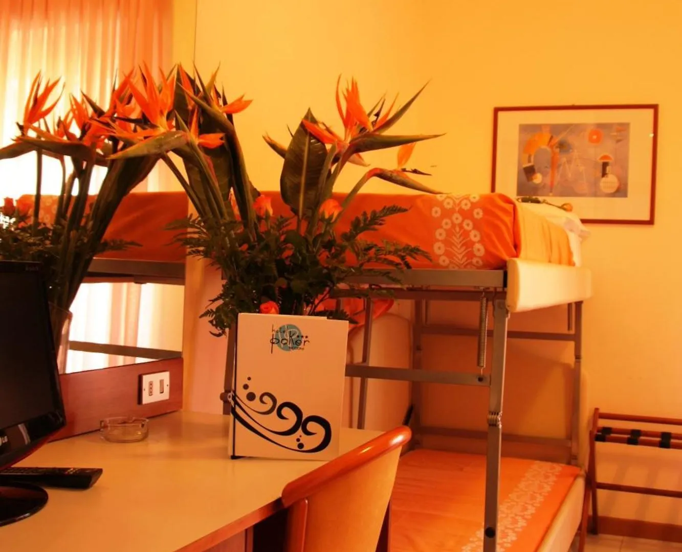 Hotel Poker Riccione