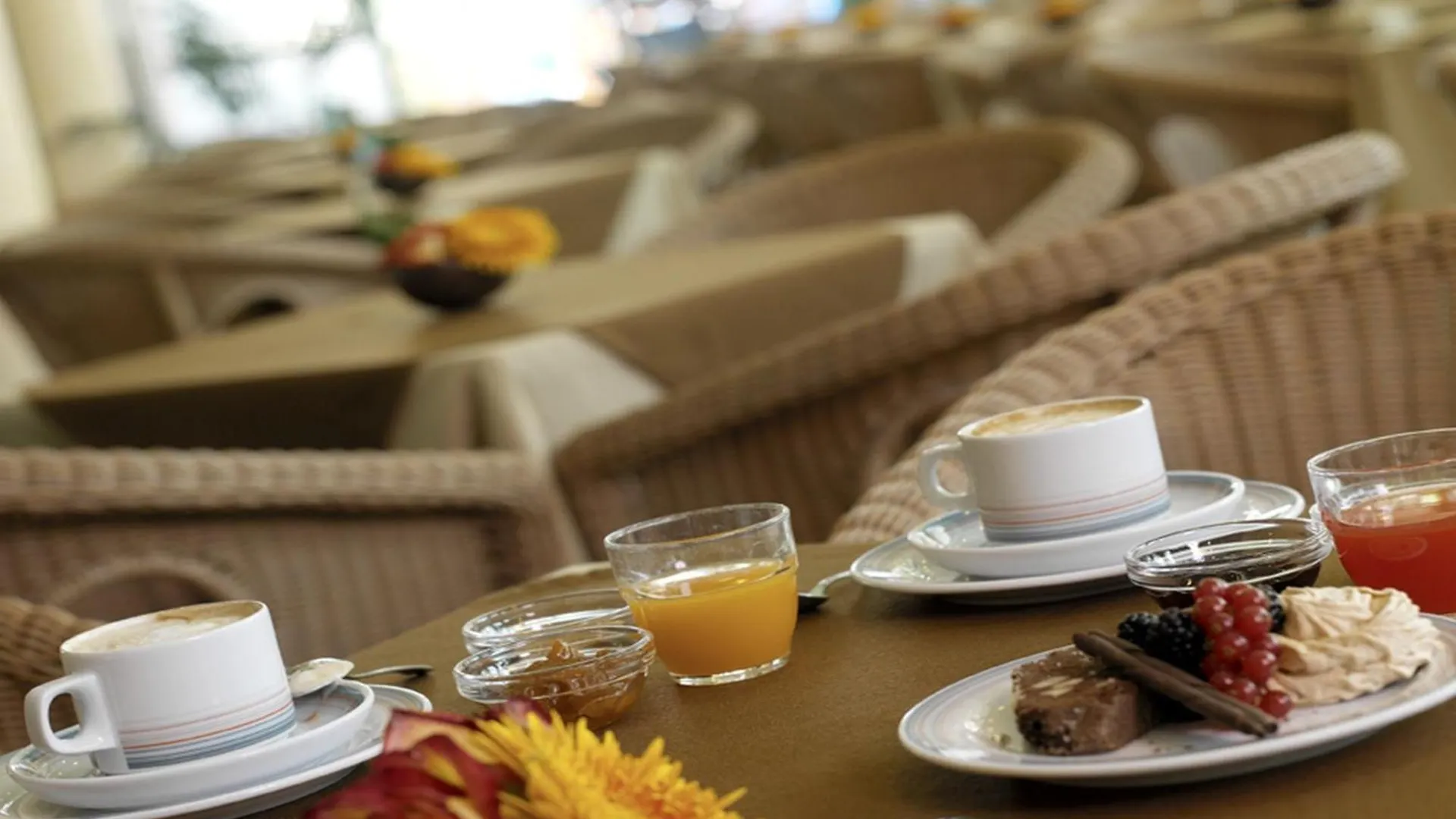 Hotel Poker Riccione