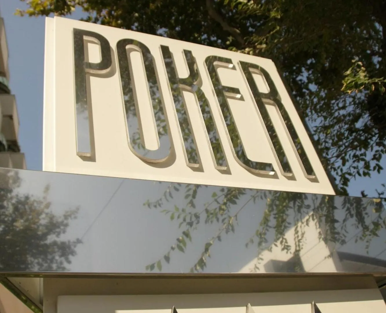 Hotel Poker Riccione 3*,