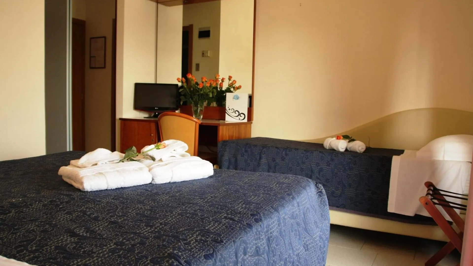 Hotel Poker Riccione 3*,