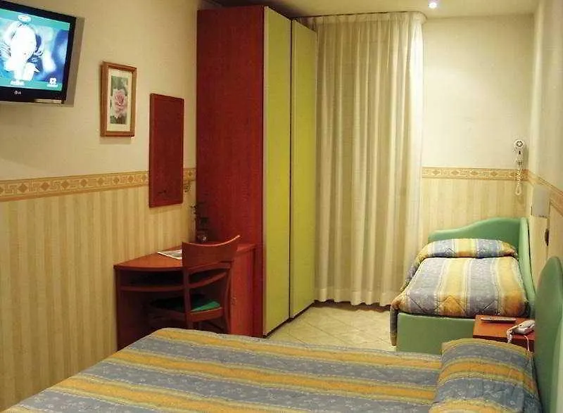 ***  Hotel Poker Riccione Italy