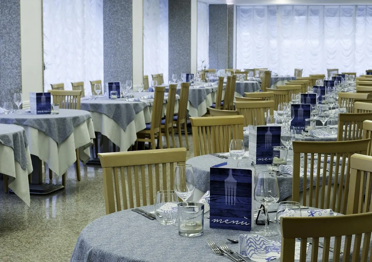 Hotel Poker Riccione 3*,  Italy