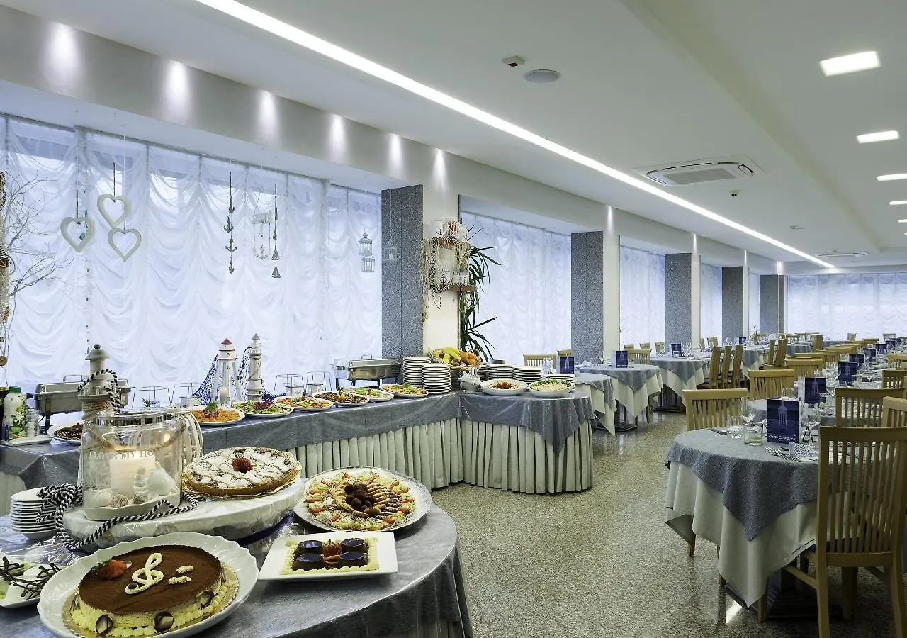 Hotel Poker Riccione