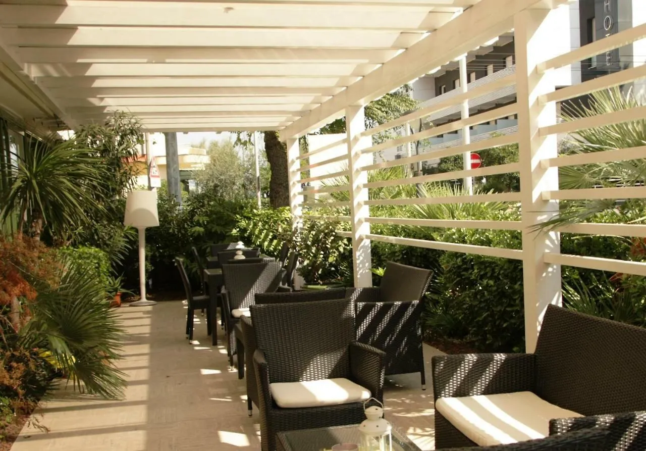 ***  Hotel Poker Riccione Italy