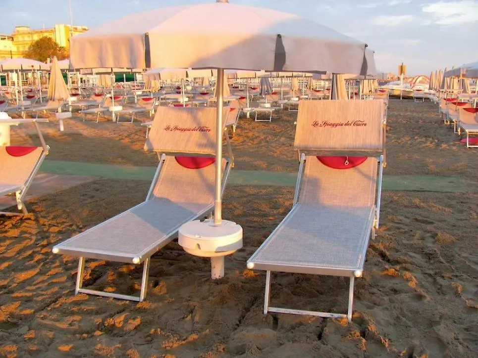 Hotel Poker Riccione