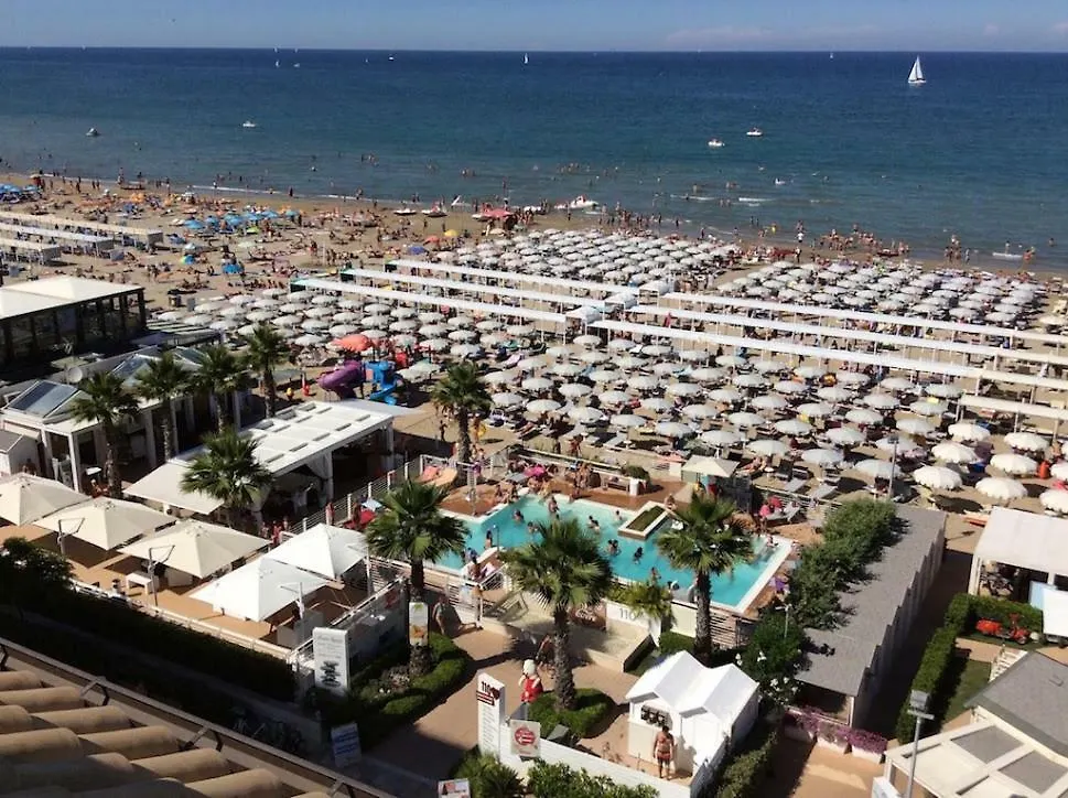 Hotel Poker Riccione