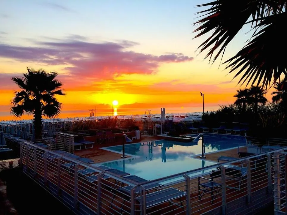 Hotel Poker Riccione Italy