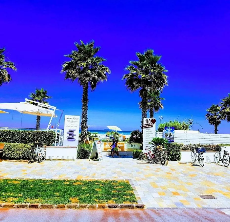 Hotel Poker Riccione
