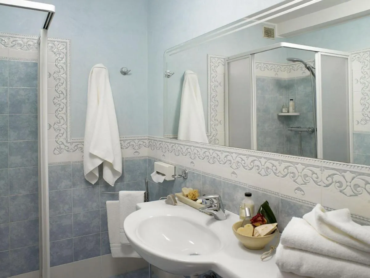 Hotel Poker Riccione Italy